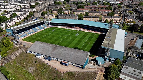 Dens Park