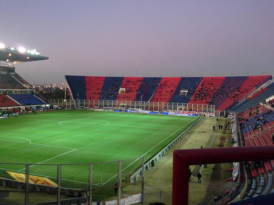 El Nuevo Gasômetro