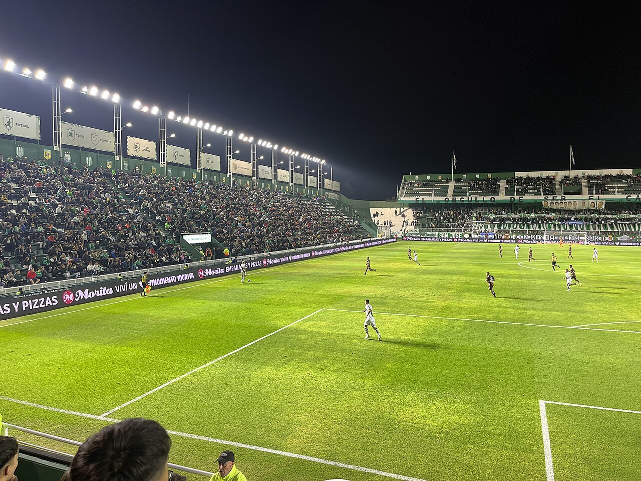 Florencio Sola
