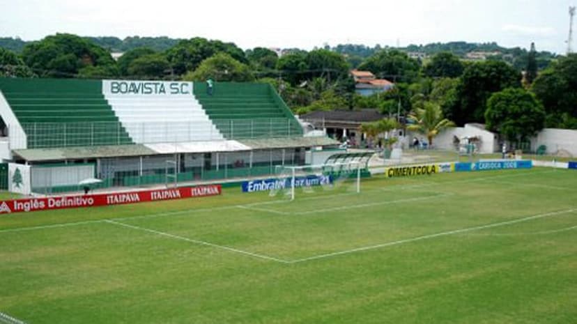 Bacaxá