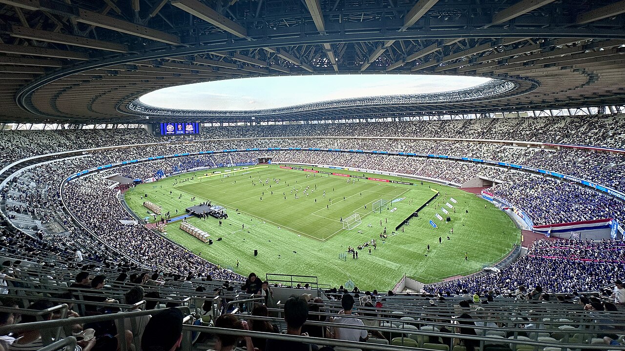 Nacional do Japão