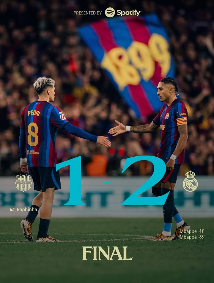 Post de Barcelona